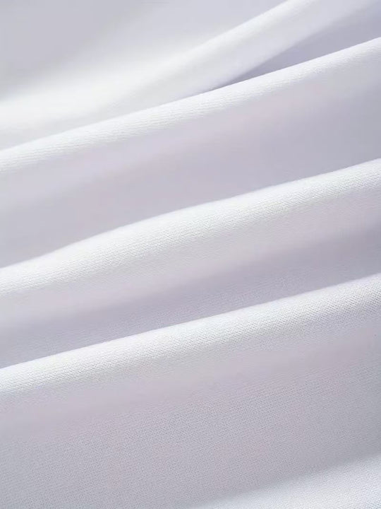 Damen Bequeme Freizeit-Hose mit Gummizug und seitlichen Taschen R&B
