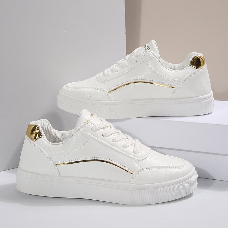 Damen Urbaner Sportlicher Sneaker R&B