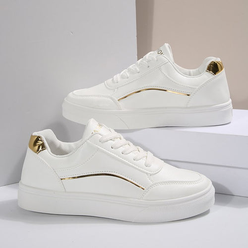 Damen Urbaner Sportlicher Sneaker R&B
