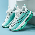 Damen Sportliche Schnürschuhe mit innovativer Dämpfungstechnologie und atmungsaktivem Obermaterial R&B