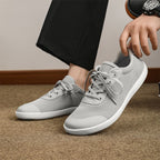 Damen Leichte und atmungsaktive Freizeitschuhe mit rutschfester Sohle