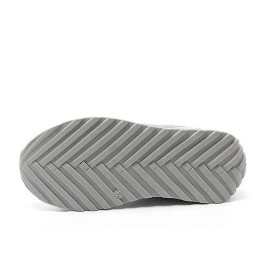 Damen Atmungsaktive Sport-Sneaker mit Flexibilität und Dämpfungstechnologie R&B