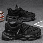 Damen Sportliche Lifestyle Sneakers mit innovativer Dämpfungstechnologie