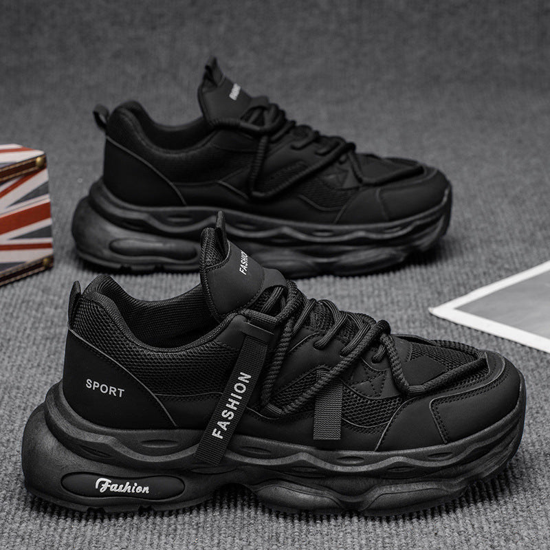 Damen Sportliche Lifestyle Sneakers mit innovativer Dämpfungstechnologie