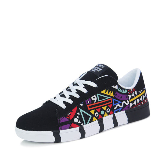 Herren Sneakers R&B