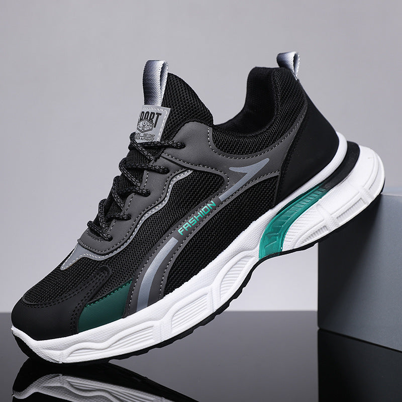 Damen Sportliche Sneakers mit innovativer Dämpfungstechnologie R&B