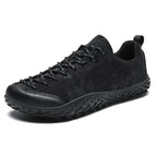 Damen Freizeit-Sneaker mit rutschfester Sohle und atmungsaktivem Obermaterial
