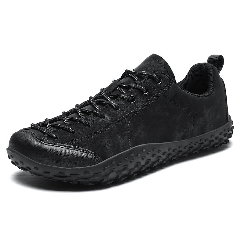 Damen Freizeit-Sneaker mit rutschfester Sohle und atmungsaktivem Obermaterial