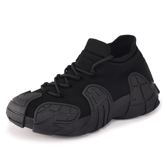 Damen multifunktionale Freizeitschuhe mit rutschfester Sohle und atmungsaktivem Obermaterial R&B