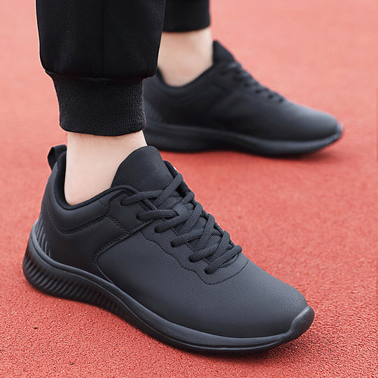 Damen Sportliche Sneakers mit atmungsaktivem, flexiblem Design R&B