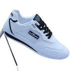 Damen Sportliche Freizeit-Sneakers mit atmungsaktiver Mesh-Oberfläche und rutschfester Sohle