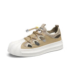 Damen Atmungsaktive Freizeitschuhe mit ergonomischem Design R&B