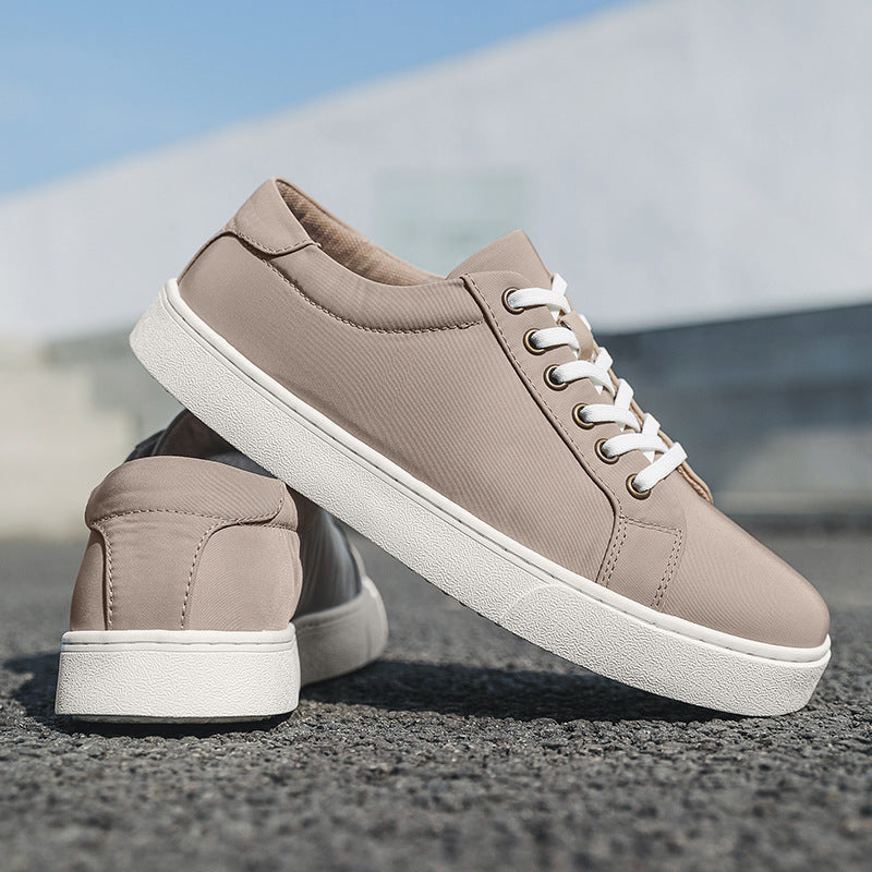 Damen Bequeme Sneaker mit atmungsaktivem Obermaterial und flexibler Sohle R&B