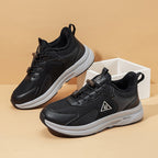 Damen Lauf-Sneaker mit atmungsaktivem Obermaterial und flexibler Dämpfungstechnologie R&B