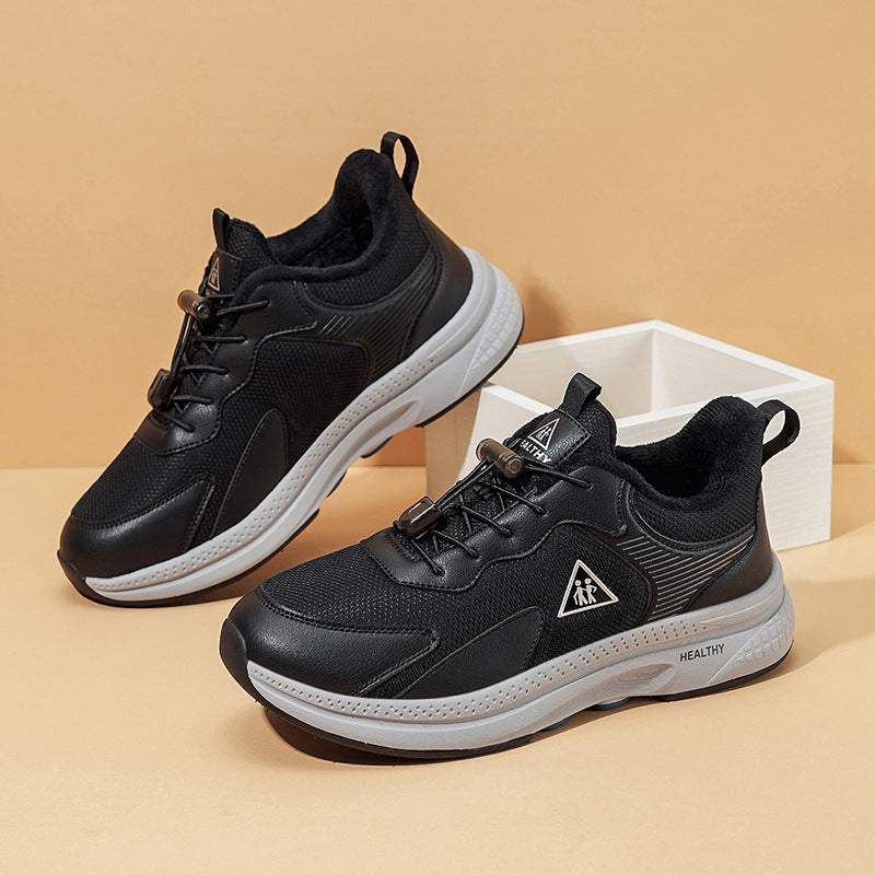 Damen Lauf-Sneaker mit atmungsaktivem Obermaterial und flexibler Dämpfungstechnologie R&B