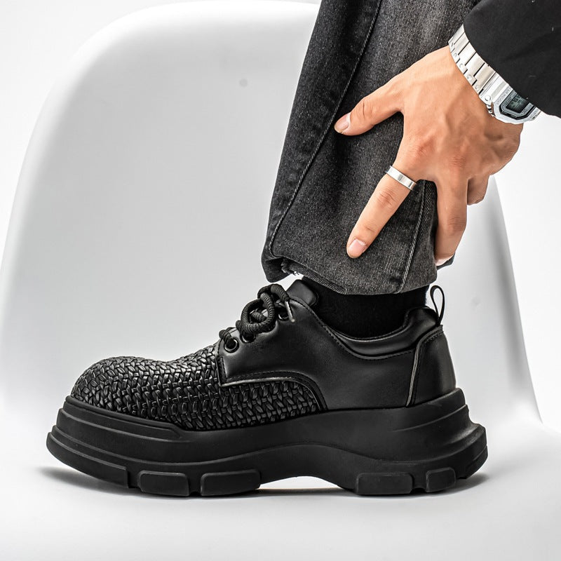 Damen Sportliche Lauf-Schuhe mit atmungsaktivem Obermaterial und dämpfender Sohle R&B