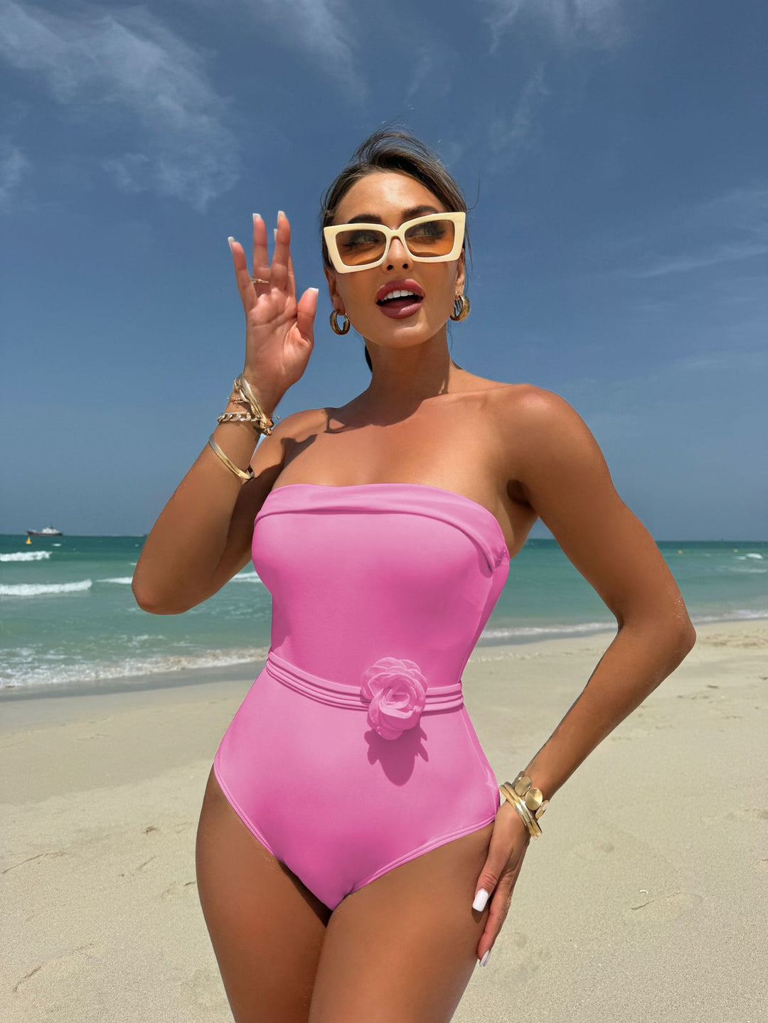 Damen Baderock R&B
