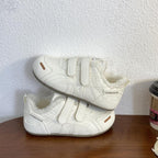 Damen Modische Sneaker mit kuscheligem Innenfutter R&B