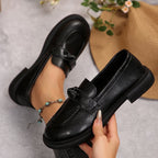 Damen Loafers mit elegantem Design R&B