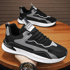Damen Sportliche und stilvolle Sneakers