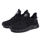 Damen Atmungsaktive Sneaker mit innovativer Dämpfungstechnologie R&B