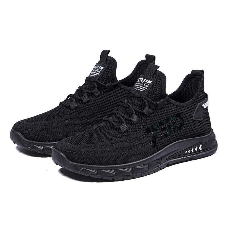 Damen Atmungsaktive Sneaker mit innovativer Dämpfungstechnologie R&B
