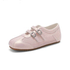 Damen klassische Tanzschuhe R&B