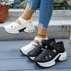 Damen Bequeme und stilvolle Clogs mit atmungsaktivem Design R&B