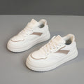 Damen modische Sneakers mit sportlicher Dämpfung und atmungsaktivem Obermaterial R&B