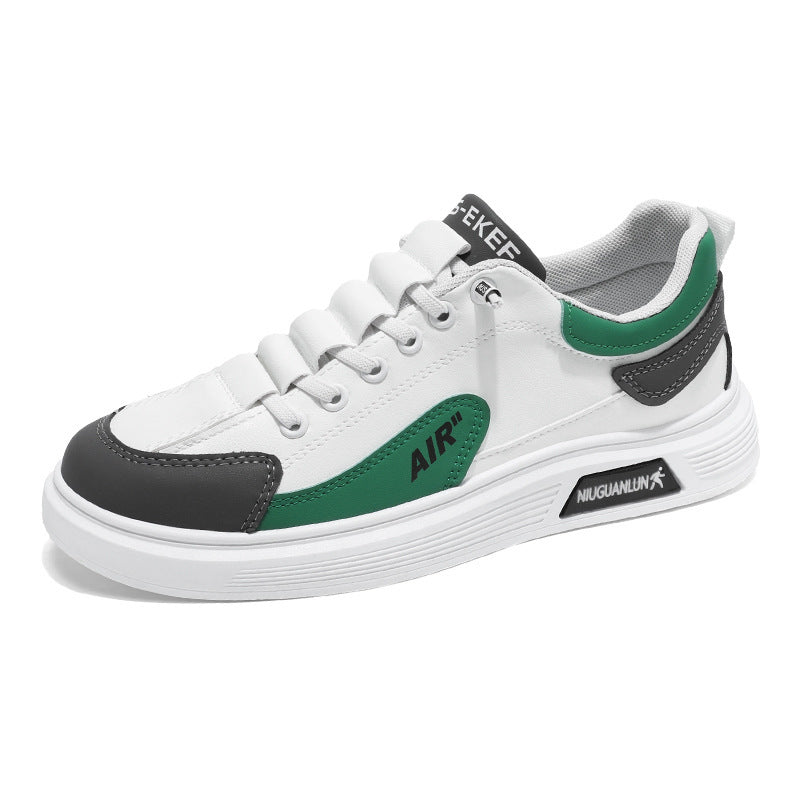 Damen Sportliche Sneakers mit atmungsaktiver Dämpfung