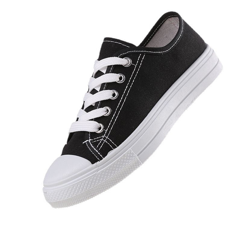 Damen lässige Sneaker mit Bärenmotiven R&B