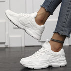 Damen Sportliche Multicolor Sneakers mit innovativer Dämpfungstechnologie