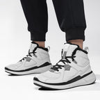 Damen Winterliche Sneakers mit isolierendem Fleece-Futter R&B