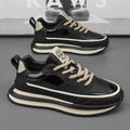 Damen Sportliche Freizeitsneakers mit rutschfester Sohle R&B
