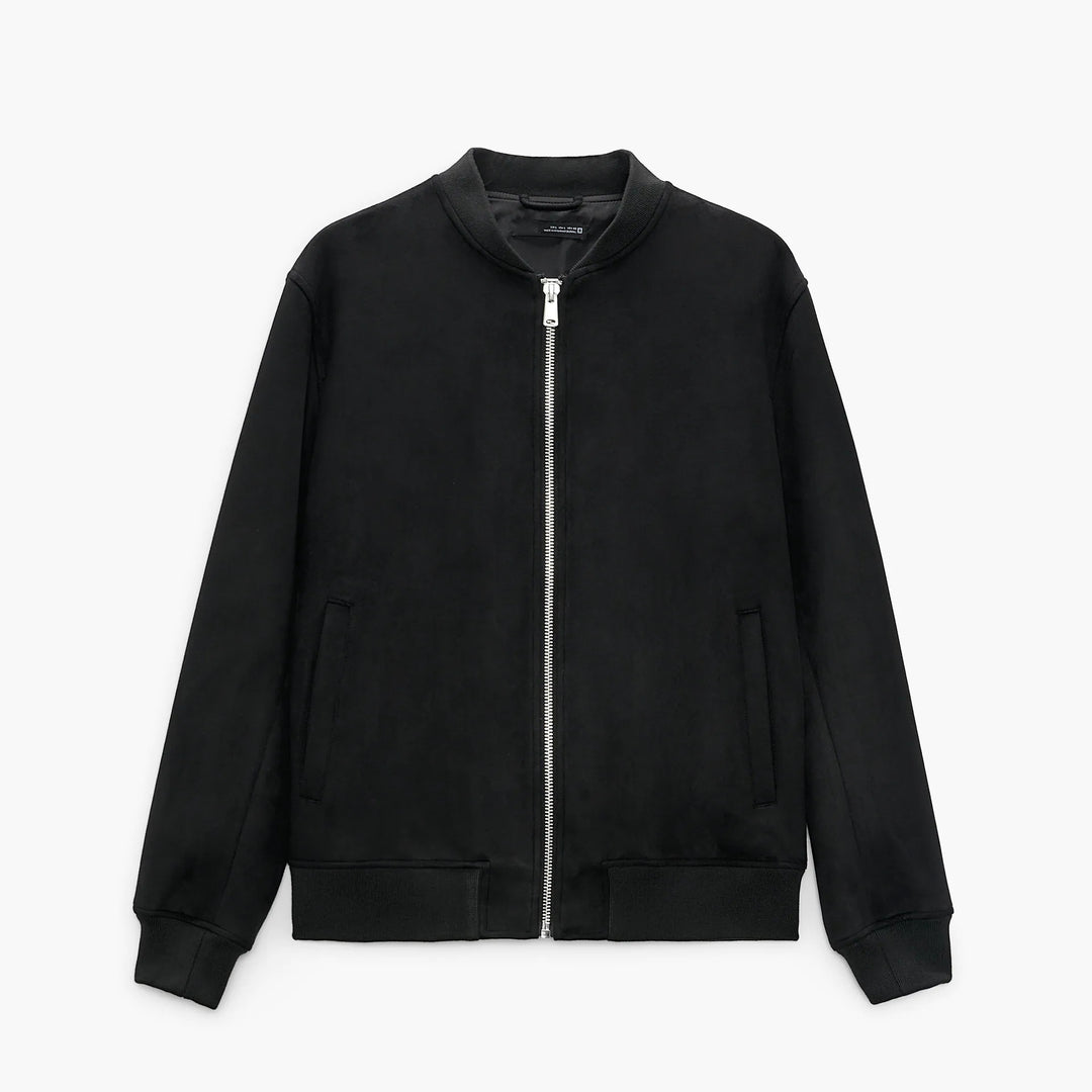 Damen lässige Sportjacke Hedi-Mode