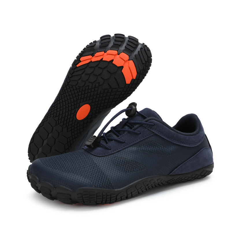 Damen Fitnessschuhe für Outdoor-Aktivitäten R&B