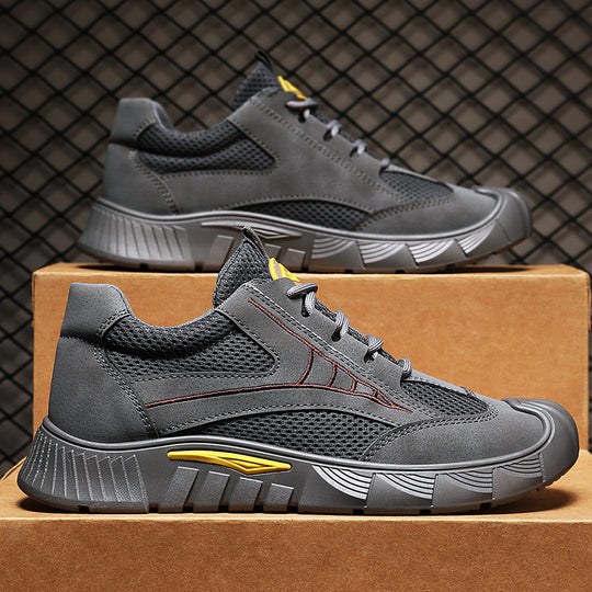 Damen Sportliche Freizeitschuhe mit optimaler Dämpfung R&B