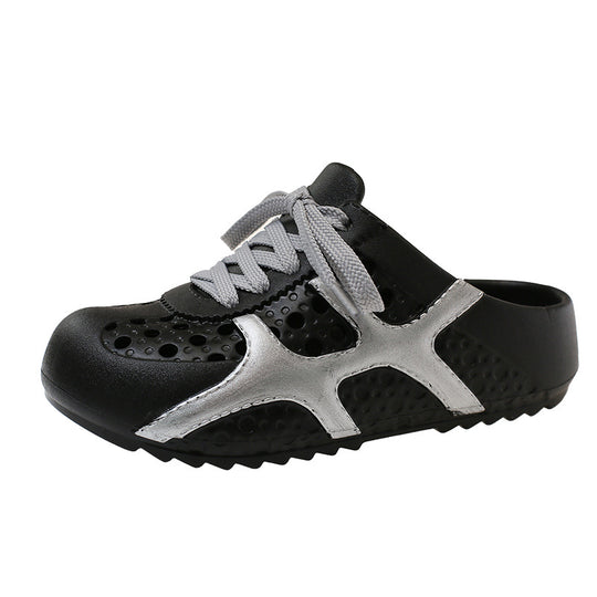 Damen Komfortable und atmungsaktive Freizeitschuhe mit rutschfester Sohle R&B