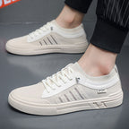 Damen Sportliche Freizeitschuhe mit atmungsaktiver Mesh-Oberfläche