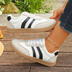 Damen Sportliche Sneakers mit modischem Design R&B