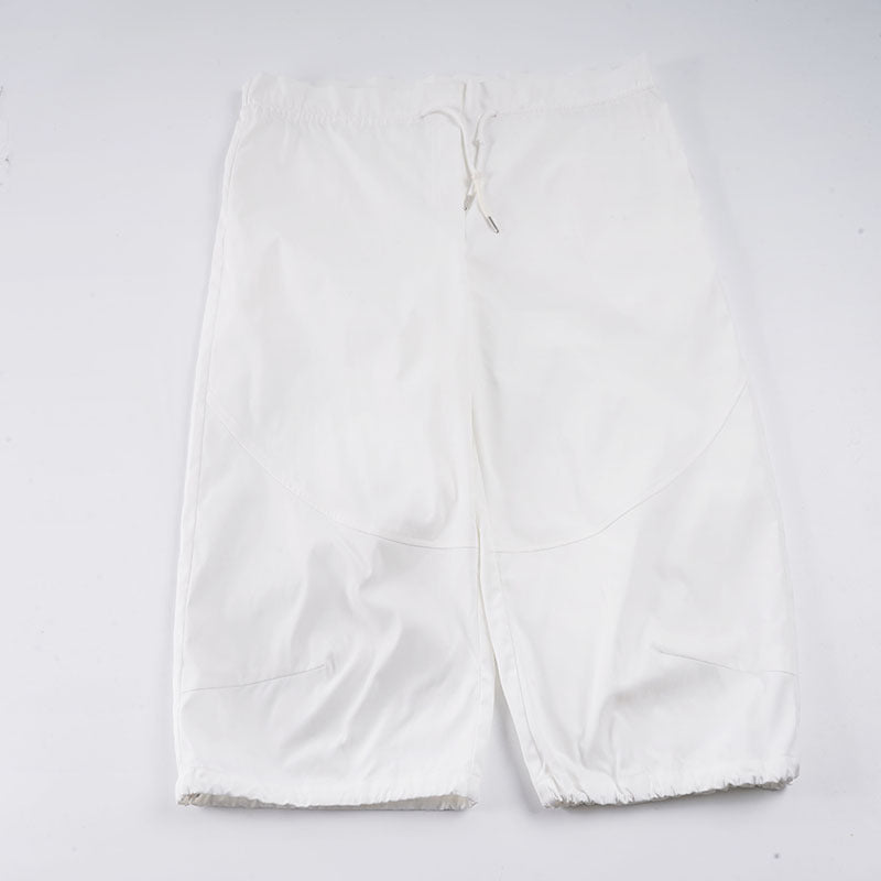 Damen bequeme Sporthose R&B