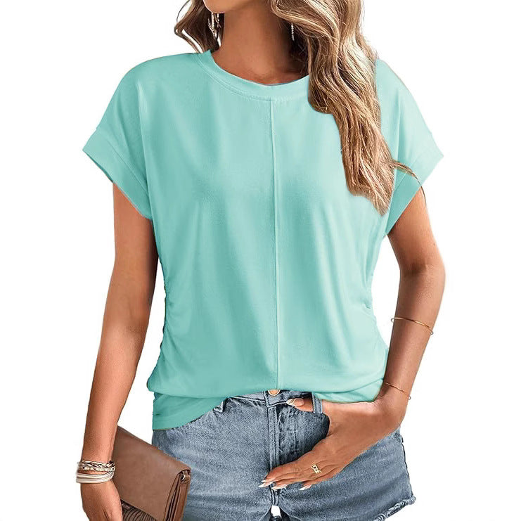 Damen Freizeit T-Shirt R&B