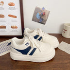 Damen Sportliche Sneaker mit hohem Komfort und klassischem Design