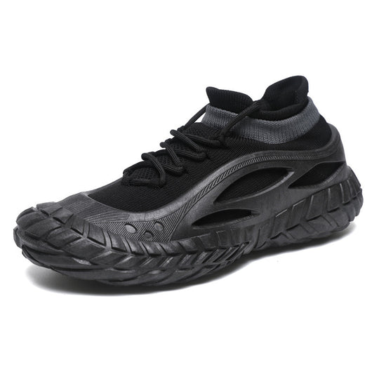 Damen Sportliche Laufschuhe mit hohem Tragekomfort und flexibler Sohle R&B