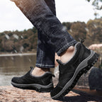 Damen Winterfreizeitschuhe mit isolierendem Futter R&B