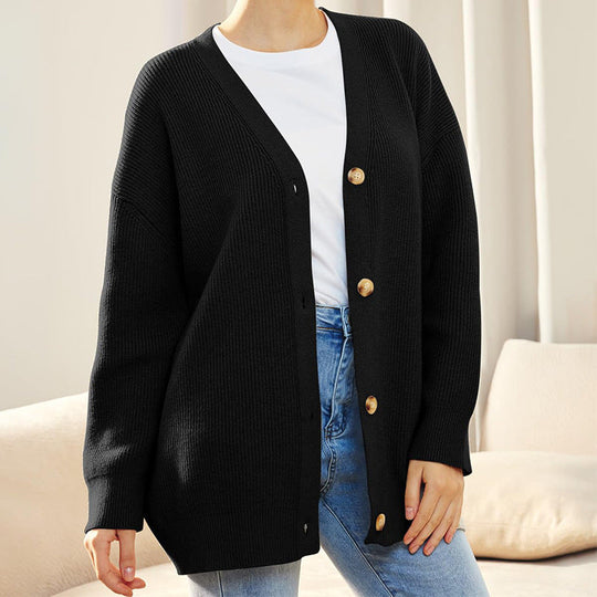 R&B | Schicke und Entspannte Winterjacke