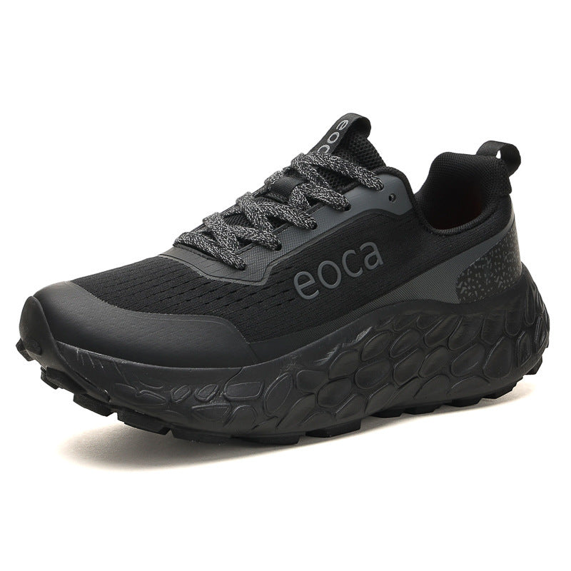 Damen Laufschuhe mit atmungsaktivem Mesh-Obermaterial R&B