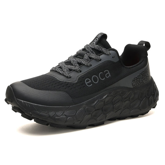 Damen Multifunktionale Laufschuhe mit rutschfester Sohle und atmungsaktivem Obermaterial R&B