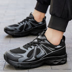Damen Hochleistungs-Sneaker mit atmungsaktiver Oberflächenstruktur