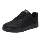 Damen Sportliche Lifestyle-Sneaker mit robustem Obermaterial und rutschfester Sohle R&B